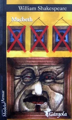 Macbeth - William Shakespeare