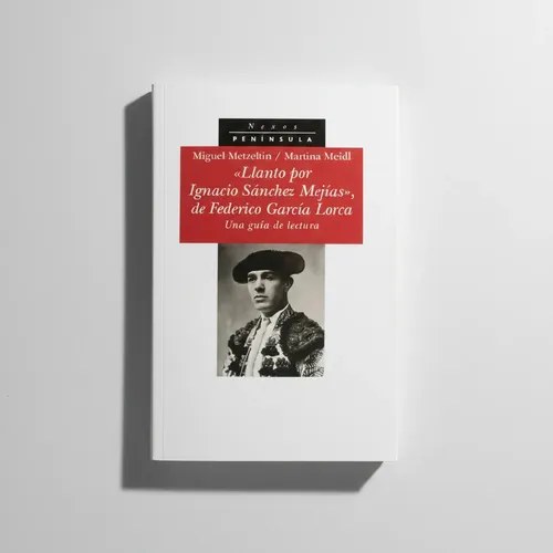 Llanto Por Ignacio Sánchez Mejías, De Federico García Lorca: