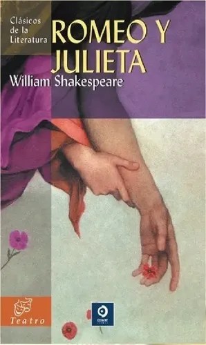 Romeo Y Julieta - William Shakespeare - Edimat - 2