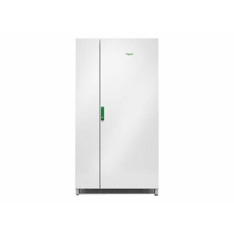 Gabinete modulo para baterías Schneider electric