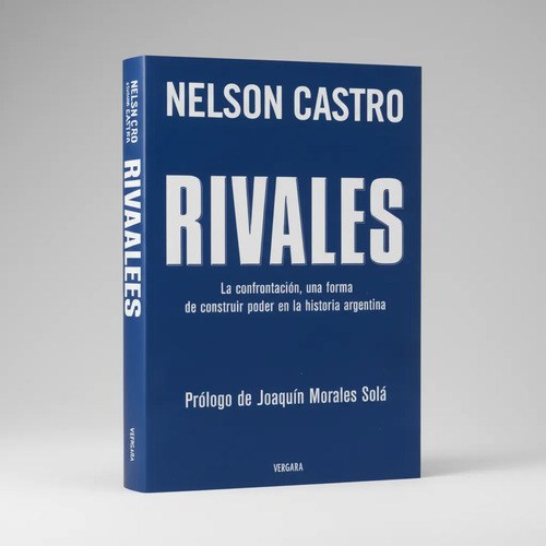 Rivales - Nelson Castro