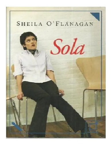 Sola - Sheila O Flanagan