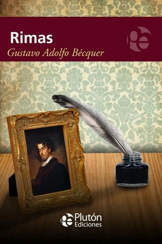 Rimas. Gustavo Adolfo Becquer