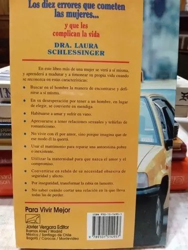 Los Diez Errores Que Cometen Las Mujeres... - 2