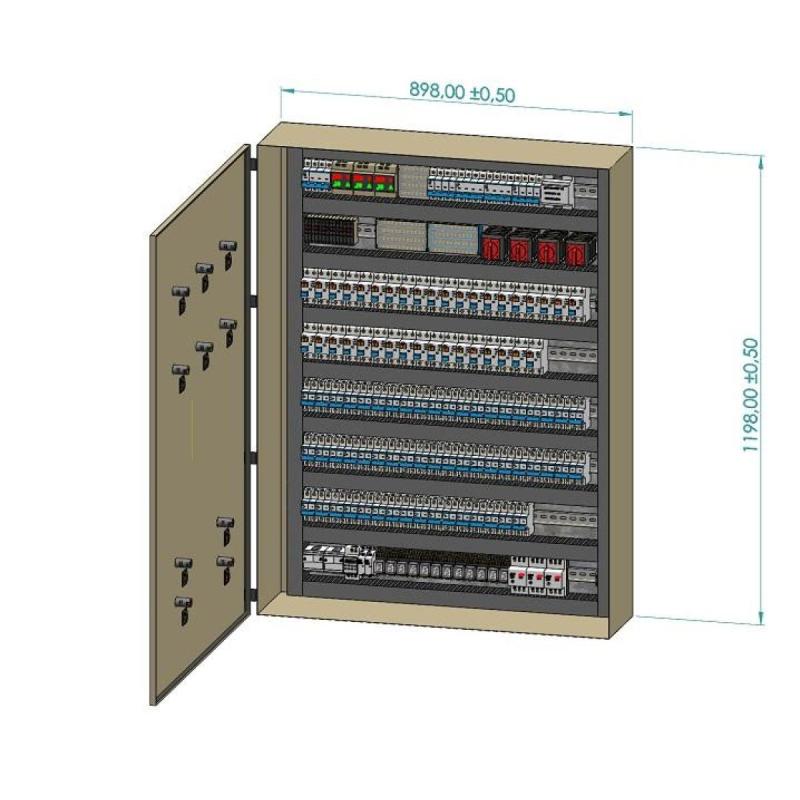 Instalaciones, diseño, proyectos, mantenimiento Eléctrico - 9