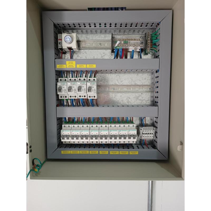 Electricista, instalaciones, mantenimiento, reparaciones Eléctricas