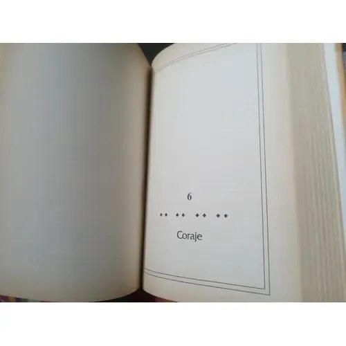 El Libro De Las Virtudes William J Bennett Tapa Dura Vergara - 6