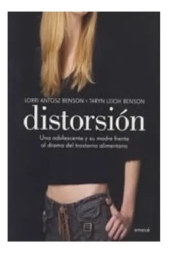 Distorsion Una Adolescente Y Su Madre Frente Al Drama Del - 2