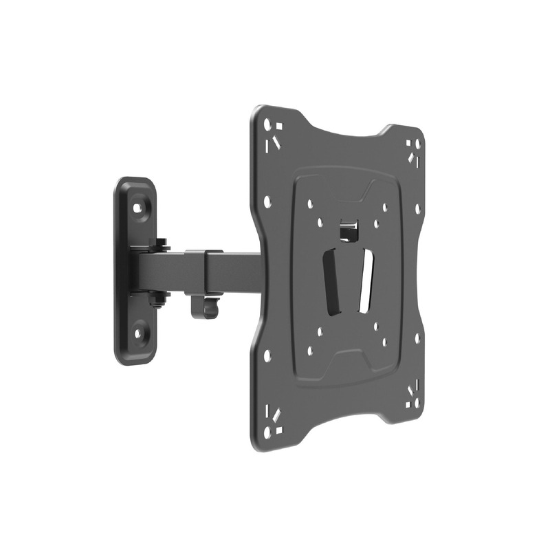 Soporte Tv Led Lcd Smart - Brazo Simple Móvil 17 a 42 Pulgadas - ST7 LITE - SKYWAY