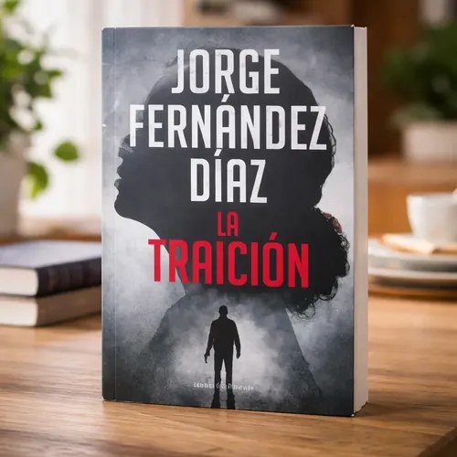 La Traicion, Jorge Fernandez Diaz