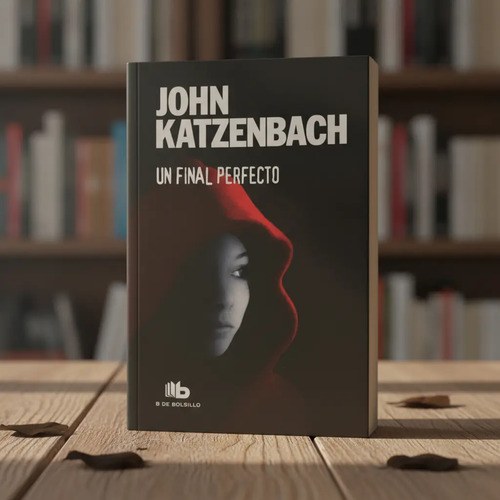 Un Final Perfecto. Katzenbach