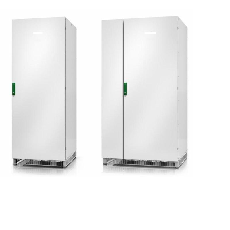 Gabinete tablero armario rack eléctrico para baterías energía solar