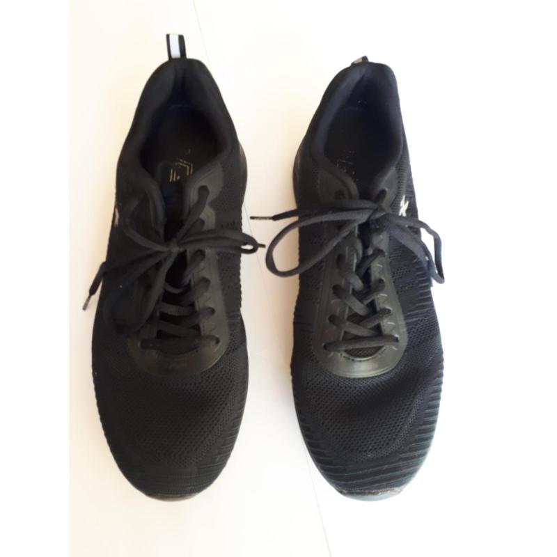 Zapatillas de hombre, excelente estado, número 44