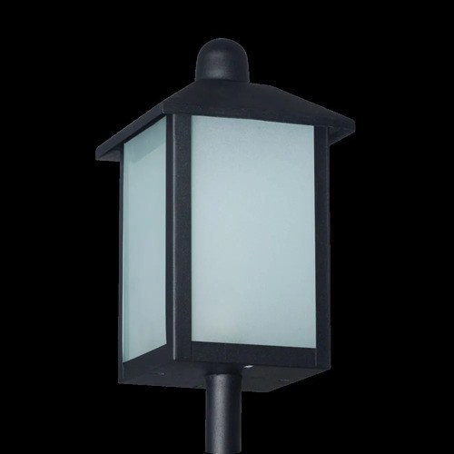 Farol E-27 - Negro Texturado Negro Texturado