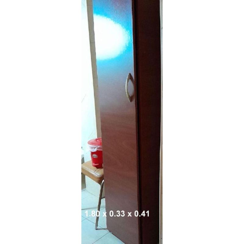 ESCOBERO, Medidas 1.80 x 0.33 x 0.41