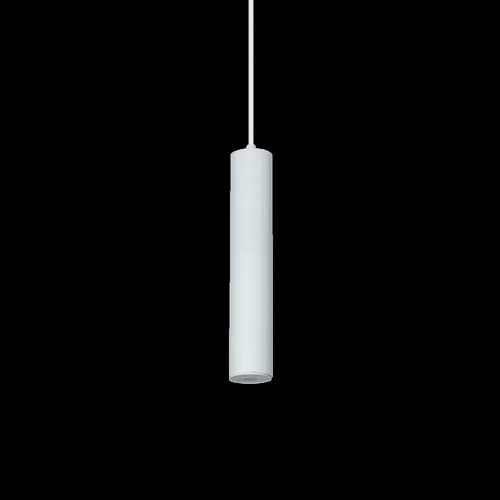 Lámpara Colgante Tubo Gz-10 - Acero - 2