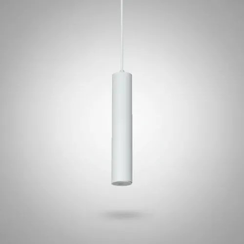 Lámpara Colgante Tubo Gz-10 - Acero - 5