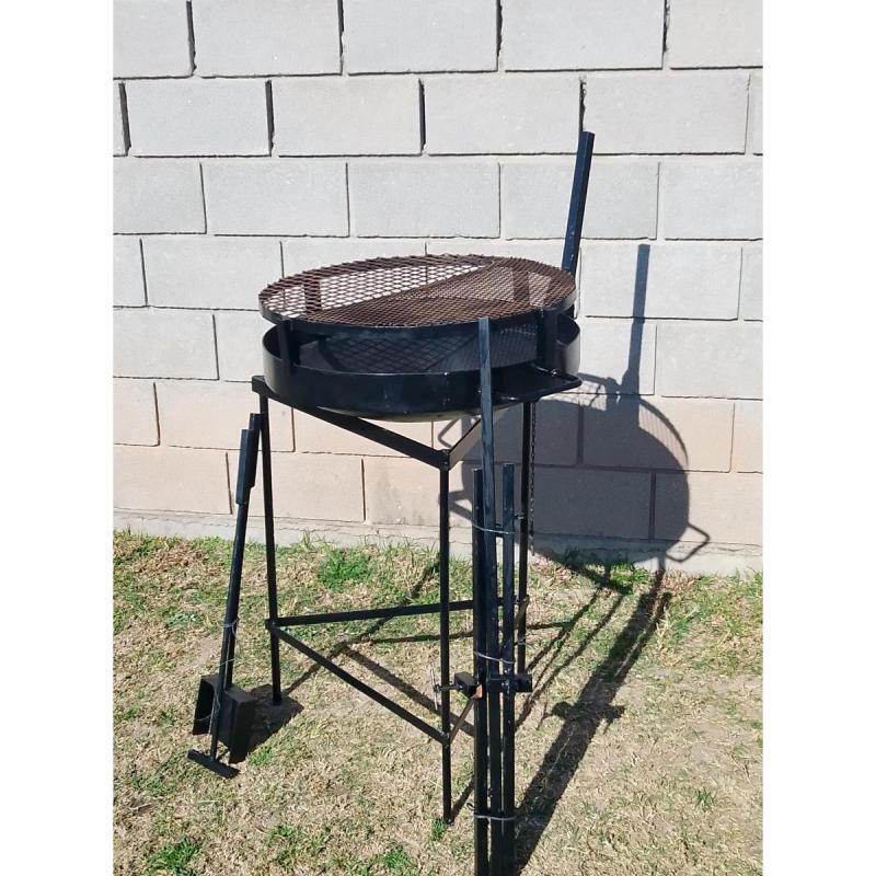 Fogonero Asador