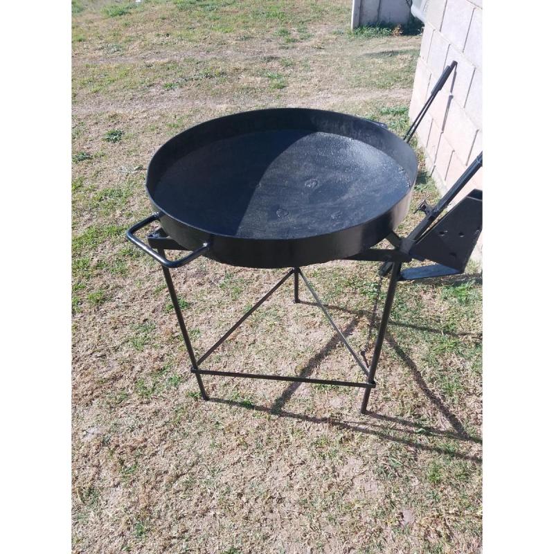 Fogonero Asador - 7