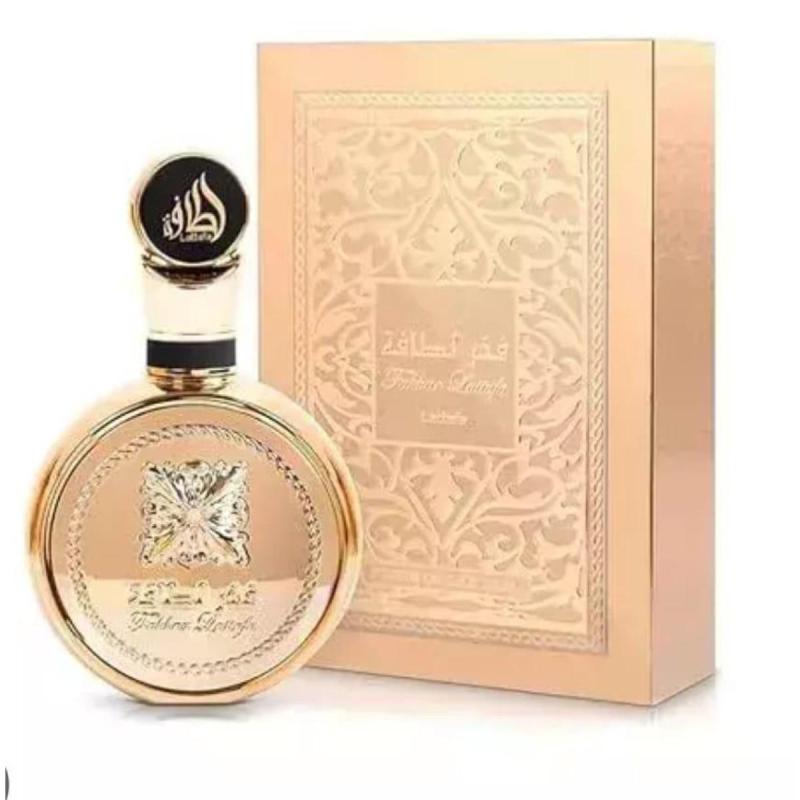 Lattafa Fakhar Extrait
