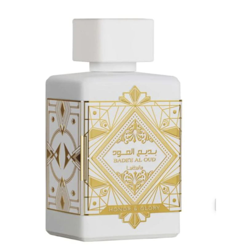 Lattafa Badee al oud honor and glory