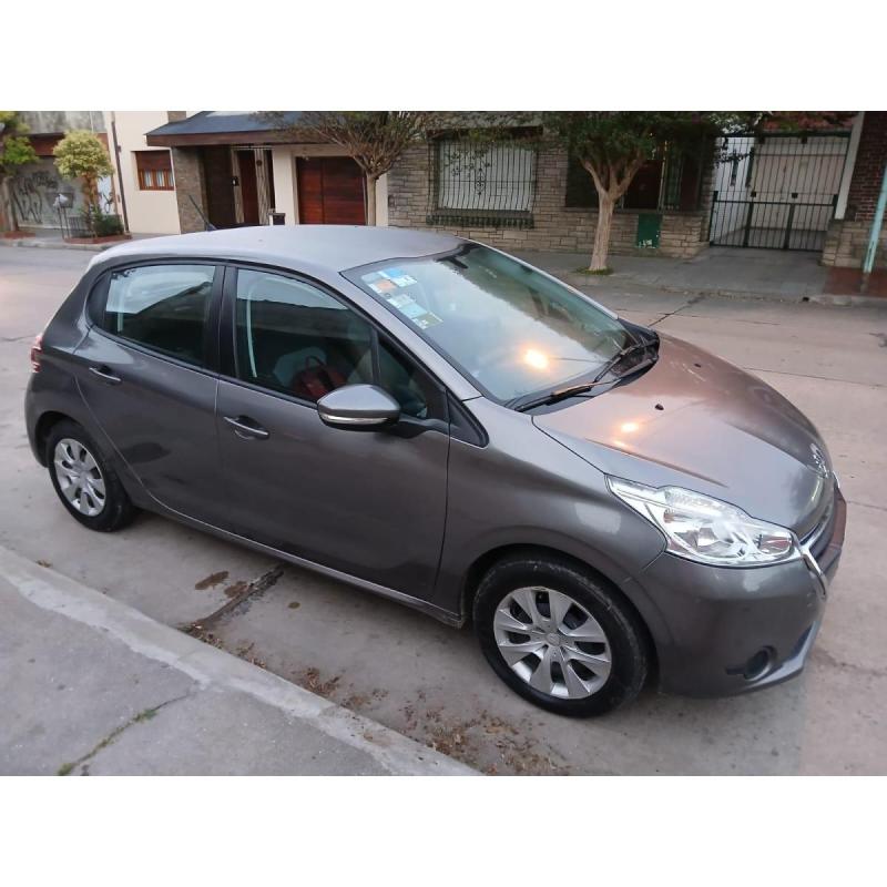 Vendo Peugeot 208 Active 2013