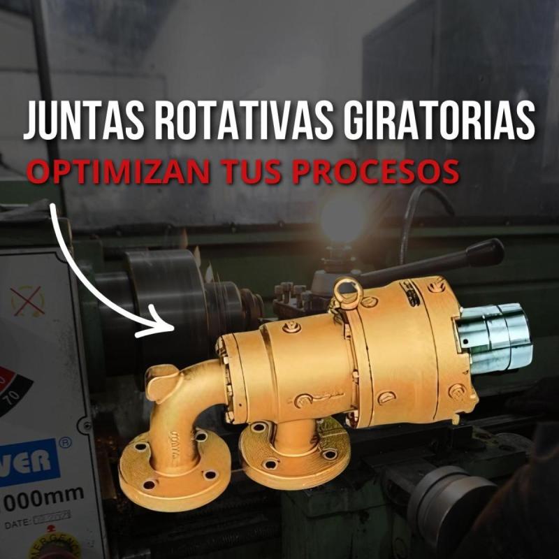 Sello Mecanico MEC-560 (PF) para Eje de 1 7/8" - Resorte Recto - 7
