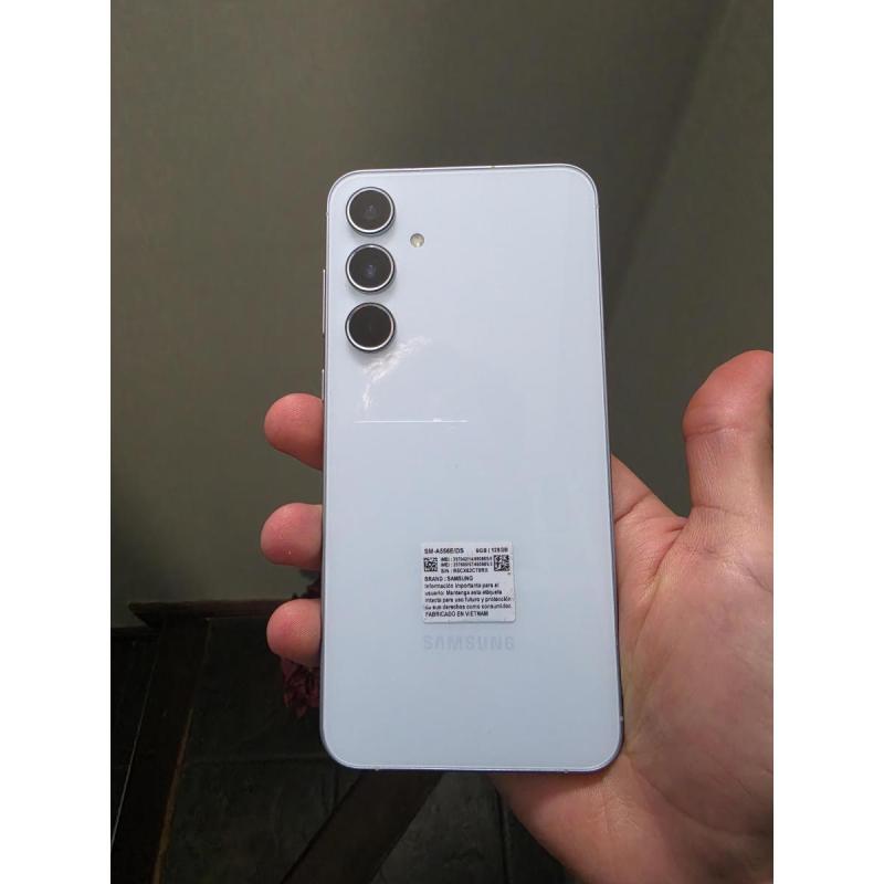 Samsung a55 128gb 5G