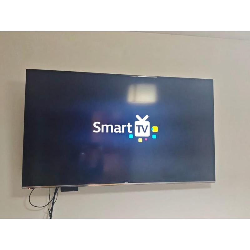 Smart TV BGH 50 Pulgadas 4K UHD HDR10 Android TV - 3