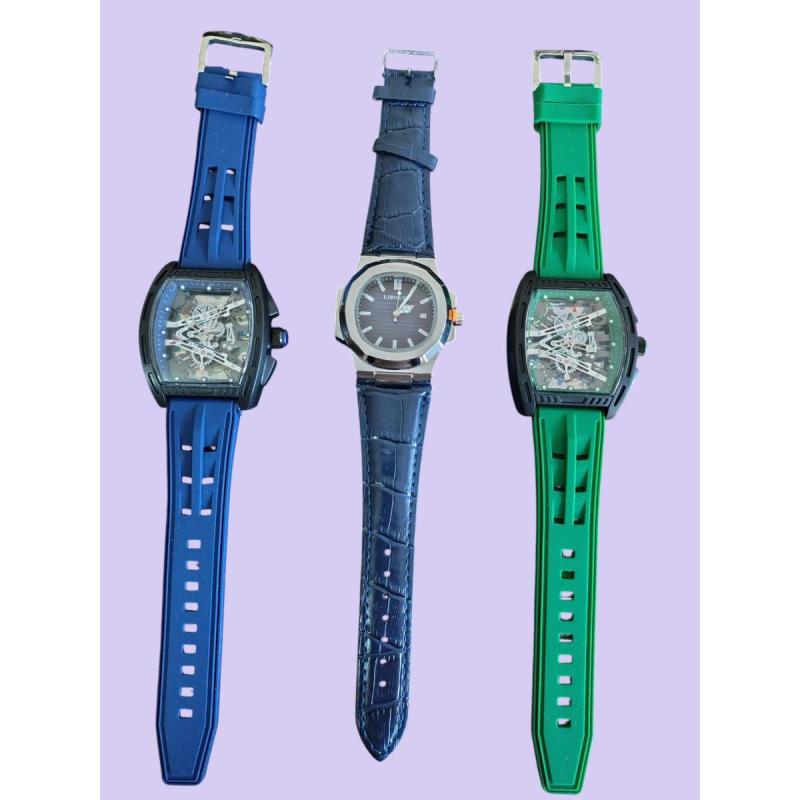 Vendo relojes nuevos