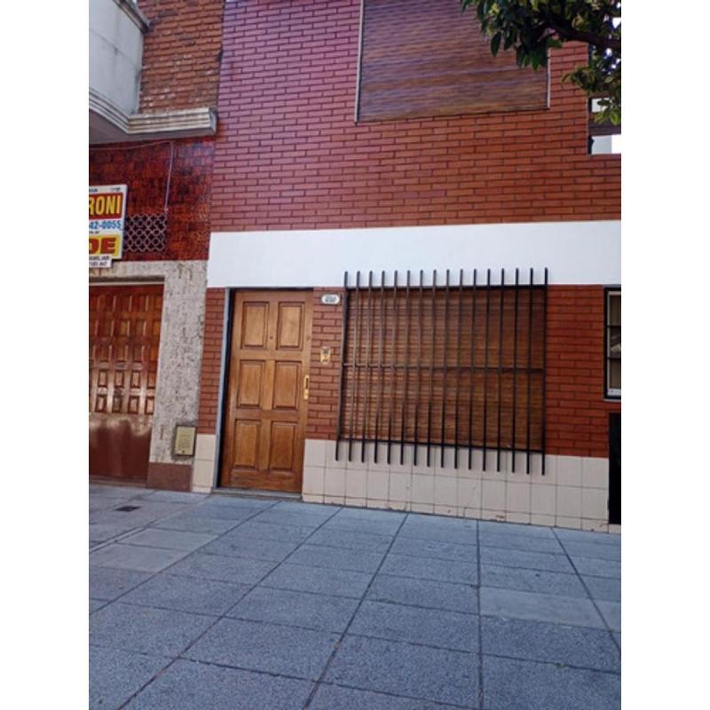 Duplex Ercilla 6137 APTO CREDITO excelente