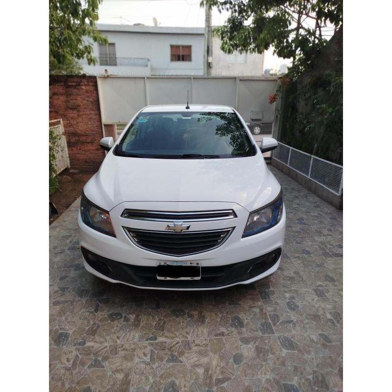 Chevrolet Prisma 2015 Ltz impecable!!!