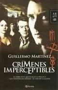 Crimenes Imperceptibles - Guillermo Martinez - 2