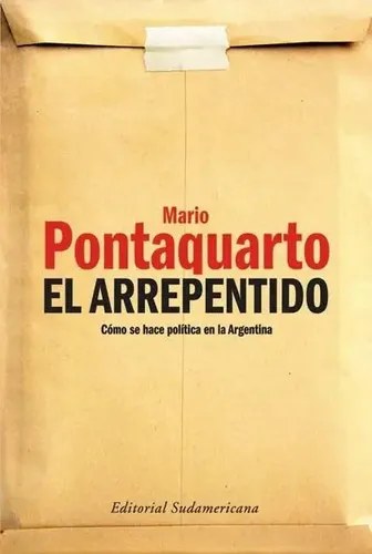El Arrepentido De Mario Pontaquarto