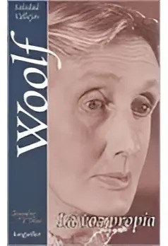Woolf. La Voz Propia. Soledad Vallejos. Longseller - 2