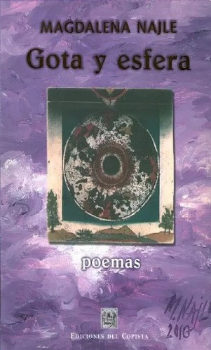 Gota Y Esfera - Magdalena Najle