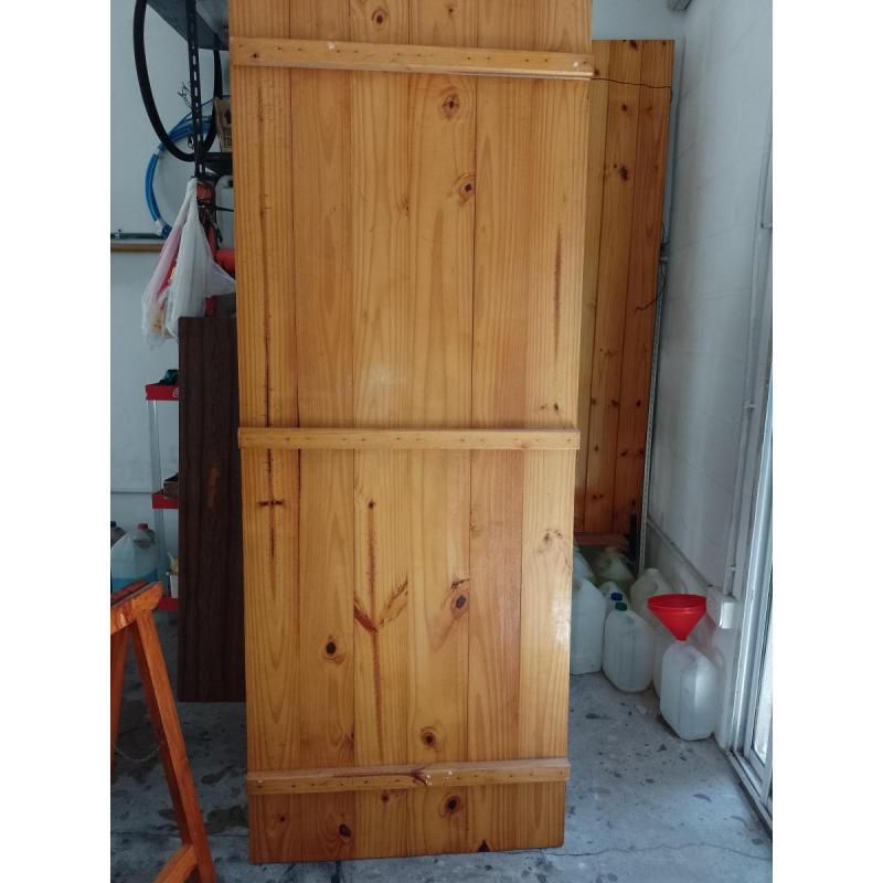 Tablas Mesas De Madera