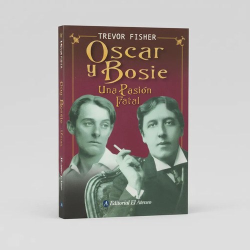 Oscar Y Bosie Una Pasion Fatal, Trevor Fisher