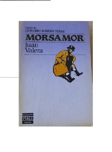 Morsamor Juan Varela - Plaza Y Janes - 2