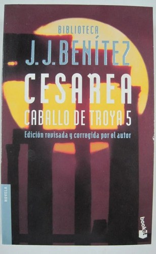 Caballo De Troya 5 J. J. Benitez - Booket