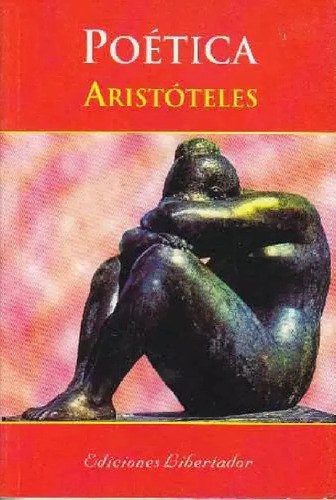 Poética - Aristóteles - Ediciones Libertador