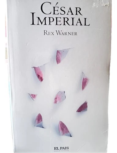Cesar Imperial - Rex Warner Usado