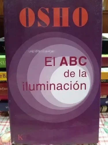 El Abc De La Iluminación - Osho