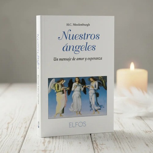 Nuestros Angeles, H. C. Moolenburgh