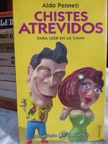Chistes Atrevidos Para Leer En La Cama