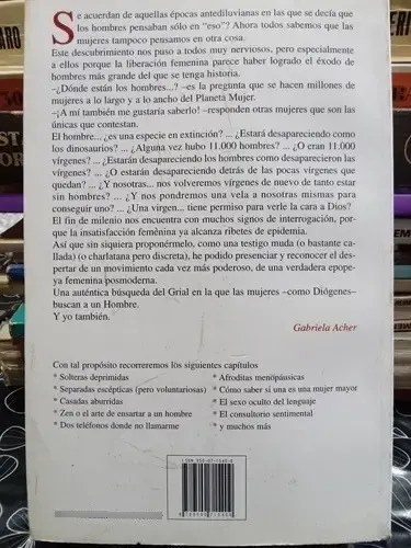 El Amor En Los Tiempos Del Colesterol. Gabriela Acher - 2