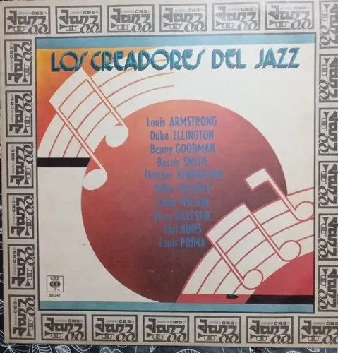 Vinilo La Era De Gatsby Pee Wee Hunt Les Baxter Nichols J1