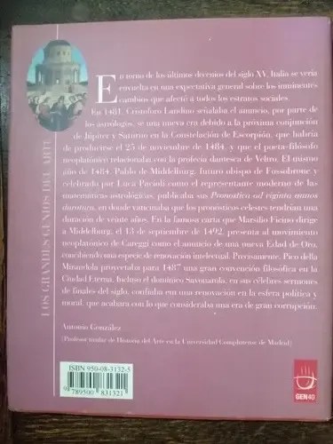 Rafael, Los Grandes Genios Del Arte - 2