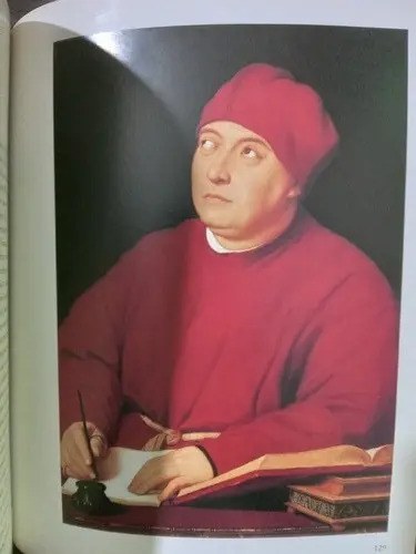 Rafael, Los Grandes Genios Del Arte - 3