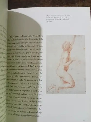 Rafael, Los Grandes Genios Del Arte - 5